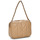 Taschen Damen Umhängetaschen Mac Douglas CLINT DAUPHIN S Braun