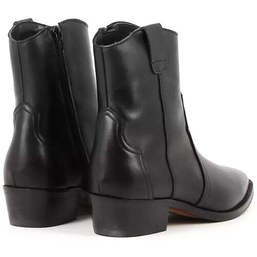 Alpe 2548 Schwarz