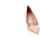 Schuhe Damen Pumps Francescomilano 92155 Rosa