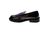 Schuhe Damen Slipper Francescomilano 92172 Braun