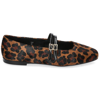 Schuhe Damen Derby-Schuhe & Richelieu Stephen Allen GANI Braun