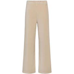 Kleidung Damen Hosen Sun68  Beige