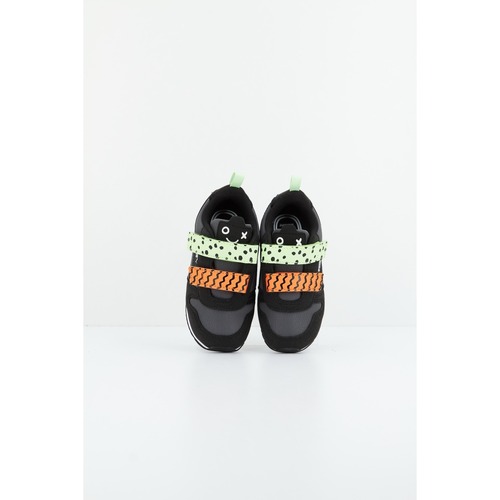 Puma R78 MIX MTCH V INF Schwarz