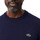 Kleidung Herren Pullover Lacoste AH3225 Blau