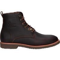 Schuhe Herren Stiefel Panama Jack GLASGOW IGLOO C6 GLASGOW IGLOO C6