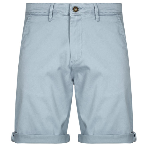 Kleidung Herren Shorts / Bermudas Jack & Jones JJIBOWIE Blau