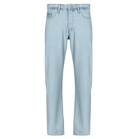 Kleidung Herren Straight Leg Jeans Jack & Jones JJICHRIS Blau