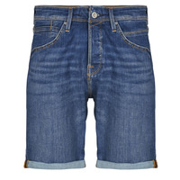 Kleidung Herren Shorts / Bermudas Jack & Jones JJIRICK Blau