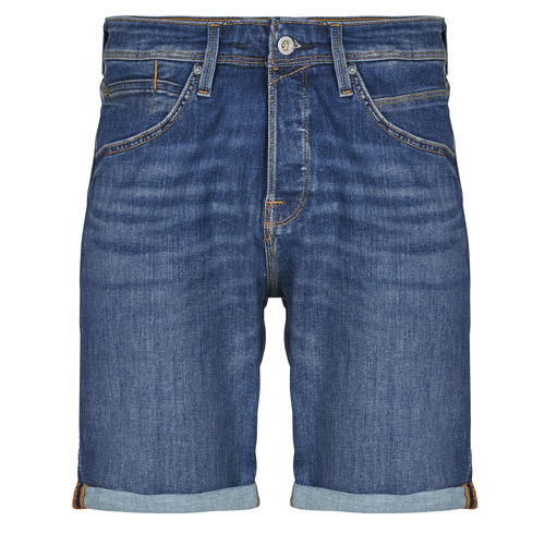 Kleidung Herren Shorts / Bermudas Jack & Jones JJIRICK Blau