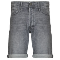 Kleidung Herren Shorts / Bermudas Jack & Jones JJIRICK Grau