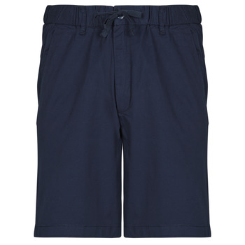 Kleidung Herren Shorts / Bermudas Jack & Jones JPSTJAIDEN Marine