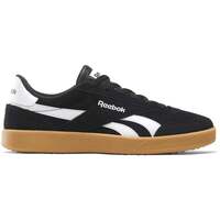 Schuhe Herren Sneaker Reebok Sport Smash Edge Schwarz