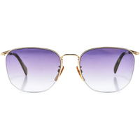 Uhren & Schmuck Herren Sonnenbrillen David Beckham 1038FS-IDA Multicolor