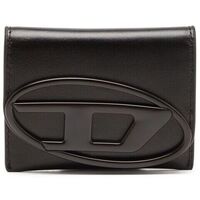 Taschen Portemonnaie Diesel X10125 PR818 - HOLI-D HOLDER S-T8013 Schwarz