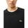Kleidung Herren Pullover Lacoste  Schwarz