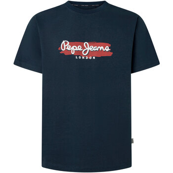 Pepe jeans  T-Shirt T-shirt  Arsham günstig online kaufen