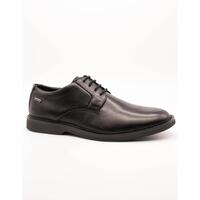 Schuhe Herren Derby-Schuhe & Richelieu Clarks  Schwarz