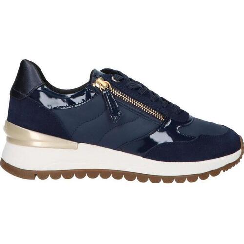 Schuhe Damen Multisportschuhe Geox D4600A 08522 D DESYA D4600A 08522 D DESYA