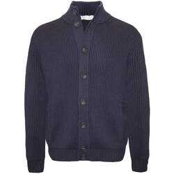 Kleidung Herren Pullover Filippo De Laurentis  Blau