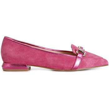 Schuhe Damen Slipper Café Noir C1ED5002 Rosa