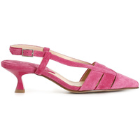 Schuhe Damen Pumps Café Noir C1EF5005 Rosa