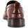 Schuhe Damen Slipper Grunland  Braun