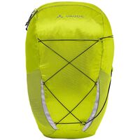 Taschen Kinder Rucksäcke Vaude Sac à dos  Uphill Air 18 Grün