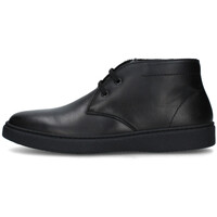 Schuhe Herren Derby-Schuhe Frau 19N5 Schwarz