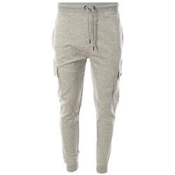 Kleidung Herren Jogginghosen Redskins RDS-TOWN Grau