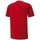 Kleidung Herren T-Shirts Puma 656578-3 Rot