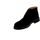 Schuhe Herren Boots Exton 144462 Schwarz