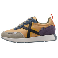 Schuhe Herren Sneaker Low Munich XEMINE Gelb