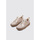 Schuhe Damen Sneaker Low Carmela 161808 Beige