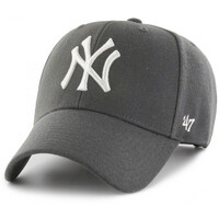 Accessoires Schirmmütze '47 Brand Cap mlb newyork yankees mvp snapback Grau