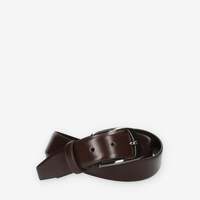 Accessoires Herren Gürtel Frau 737C-T.MO Braun