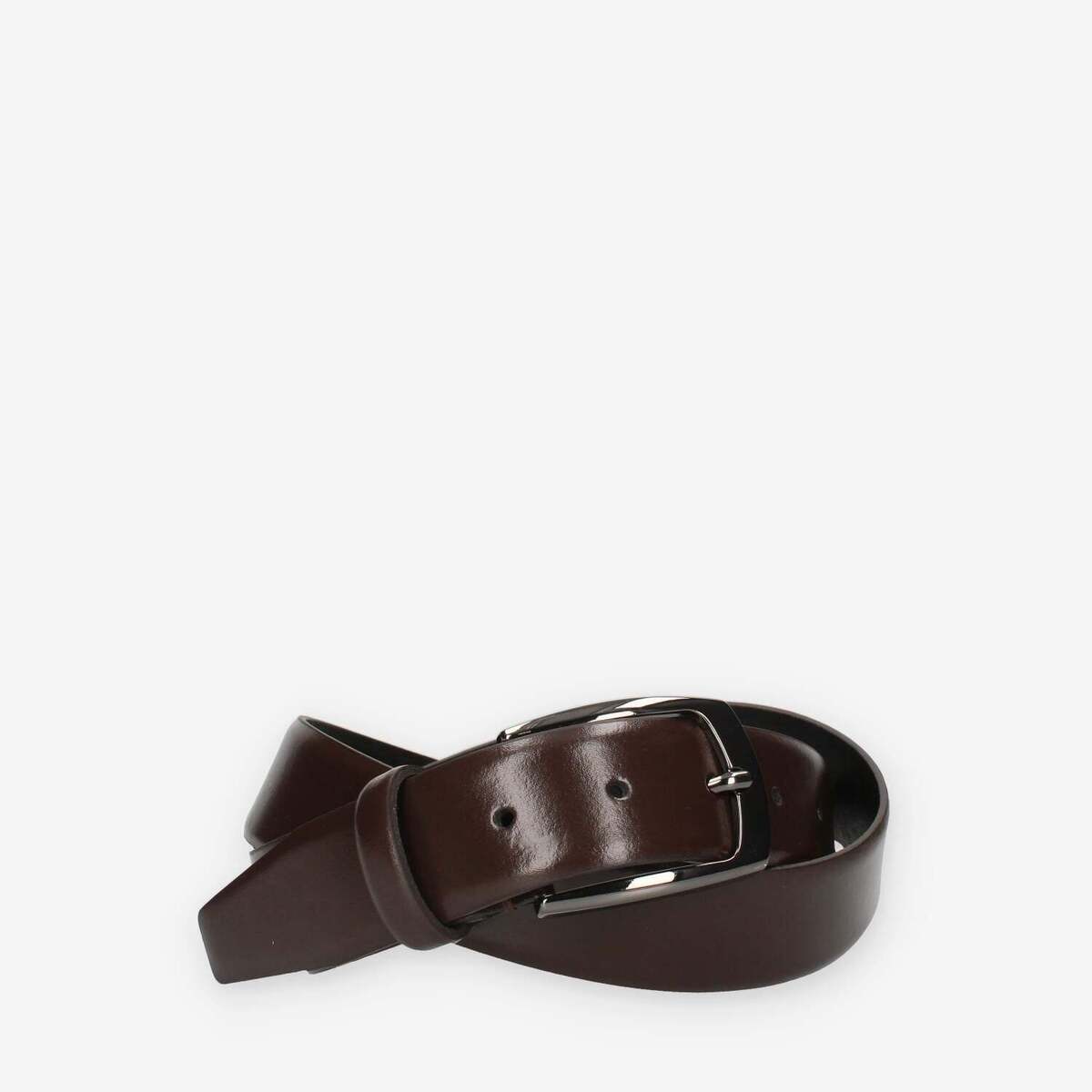 Accessoires Herren Gürtel Frau 737C-T.MO Braun