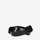 Accessoires Herren Gürtel Frau 737C-NERO Schwarz