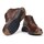 Schuhe Herren Stiefel Fluchos STIEFEL  TRITON F2066 Braun