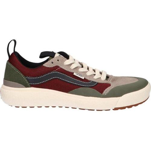 Schuhe Sneaker Vans VN000CWD0CL1 ULTRARANGE EXO SE MESH VN000CWD0CL1 ULTRARANGE EXO SE MESH