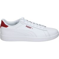 Schuhe Herren Multisportschuhe Puma 390987-20 Weiss