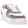 Schuhe Herren Sneaker Low Date M411 SD BC Multicolor
