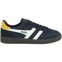Schuhe Herren Sneaker Gola Baskets  Viper Blau