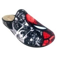 Schuhe Herren Multisportschuhe Vulca-bicha Geh nach Hause, Gentleman  1858 schwarz Grau