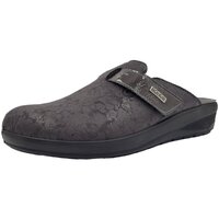 Schuhe Damen Hausschuhe Rohde 6165/82 6165/82 Grau