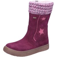 Schuhe Mädchen Stiefel Däumling Stiefel Wren 240121S-22 Other