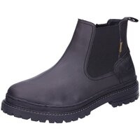 Schuhe Herren Stiefel Camel Active CamelActive 55ANF01400100 Schwarz