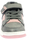 Schuhe Mädchen Sneaker Low Kickers Kickarting Grau