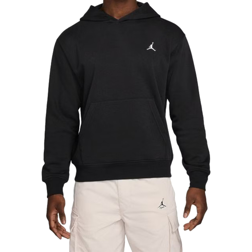Kleidung Herren Sweatshirts Nike FV7281 Schwarz