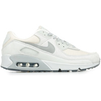 Schuhe Herren Sneaker Nike Air Max 90 Beige