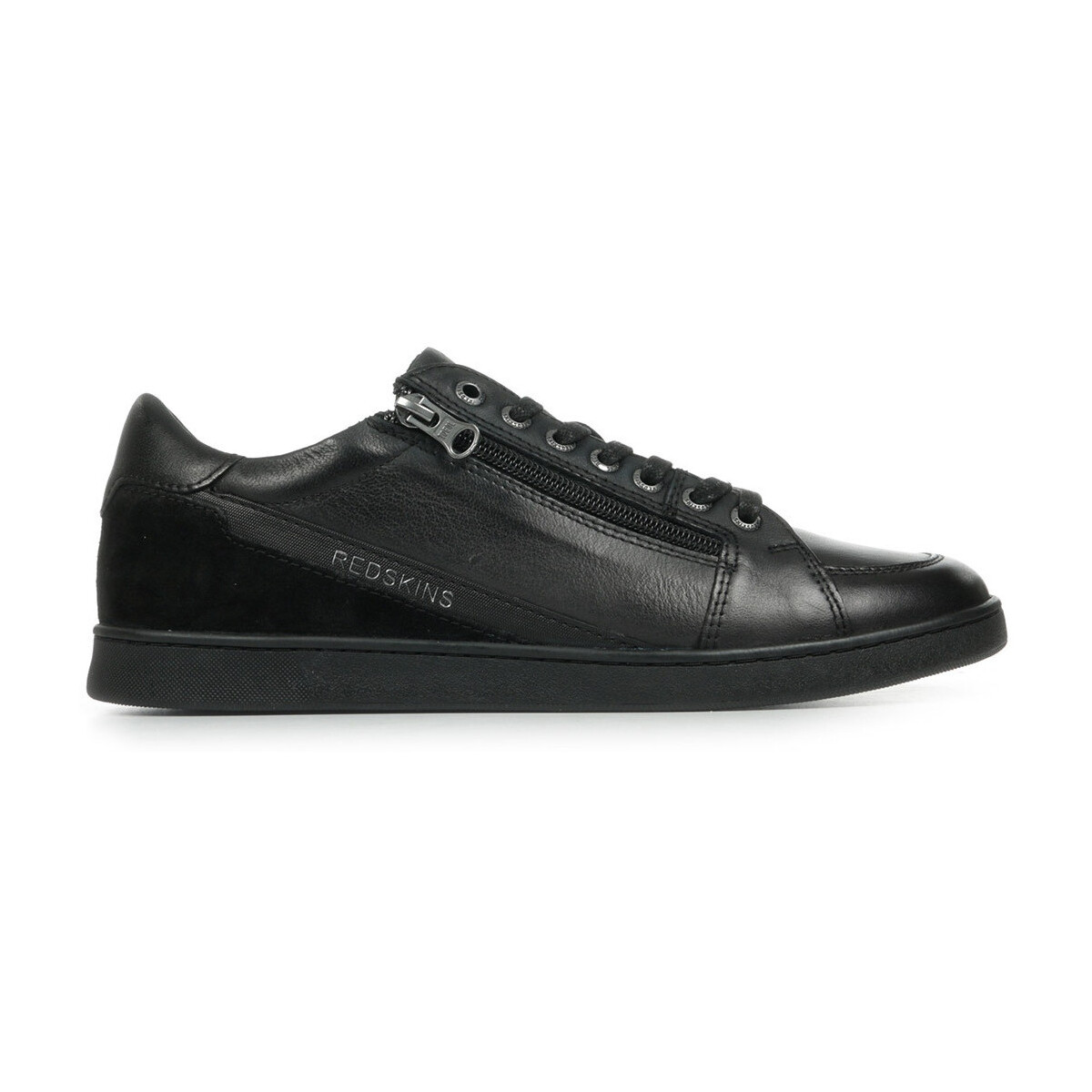 Schuhe Herren Derby-Schuhe & Richelieu Redskins Decent Schwarz